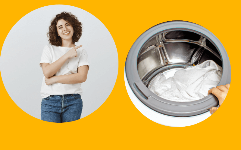 How to Clean a Dryer That Smells in 2024